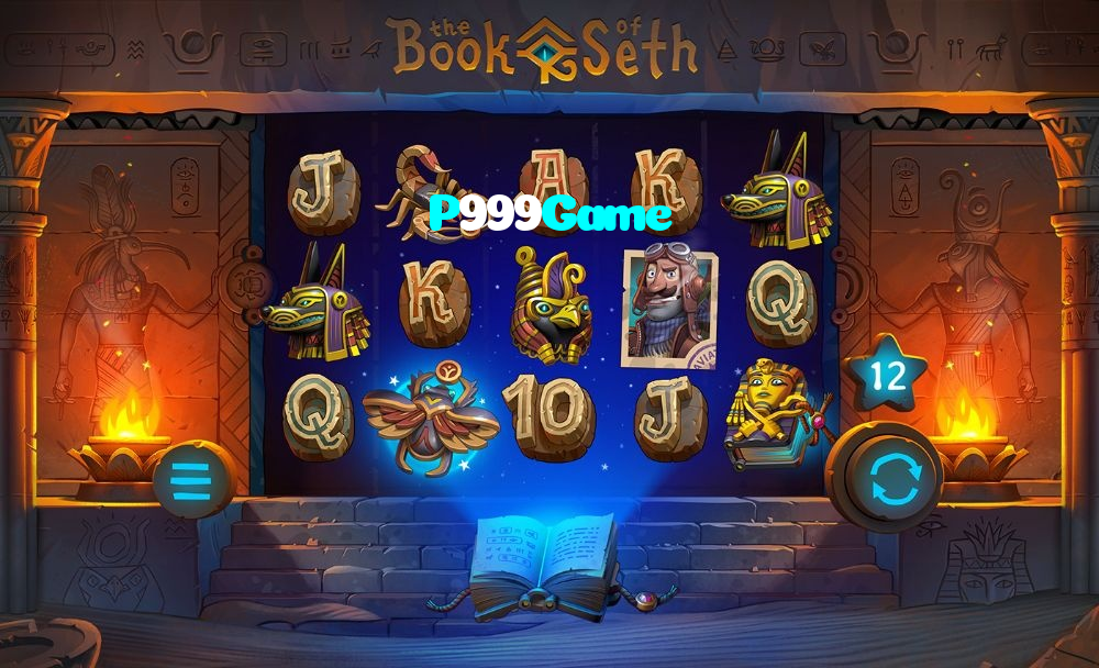 P999Game